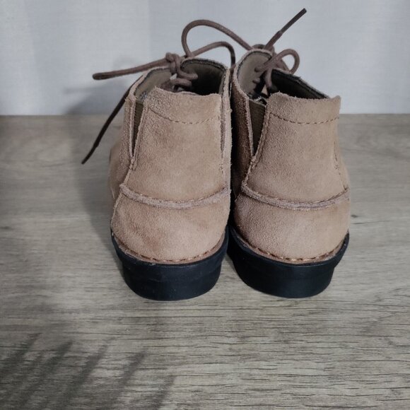 Clarks Nikki Class Boot Woman's Size 6.5 - Picture 4 of 8